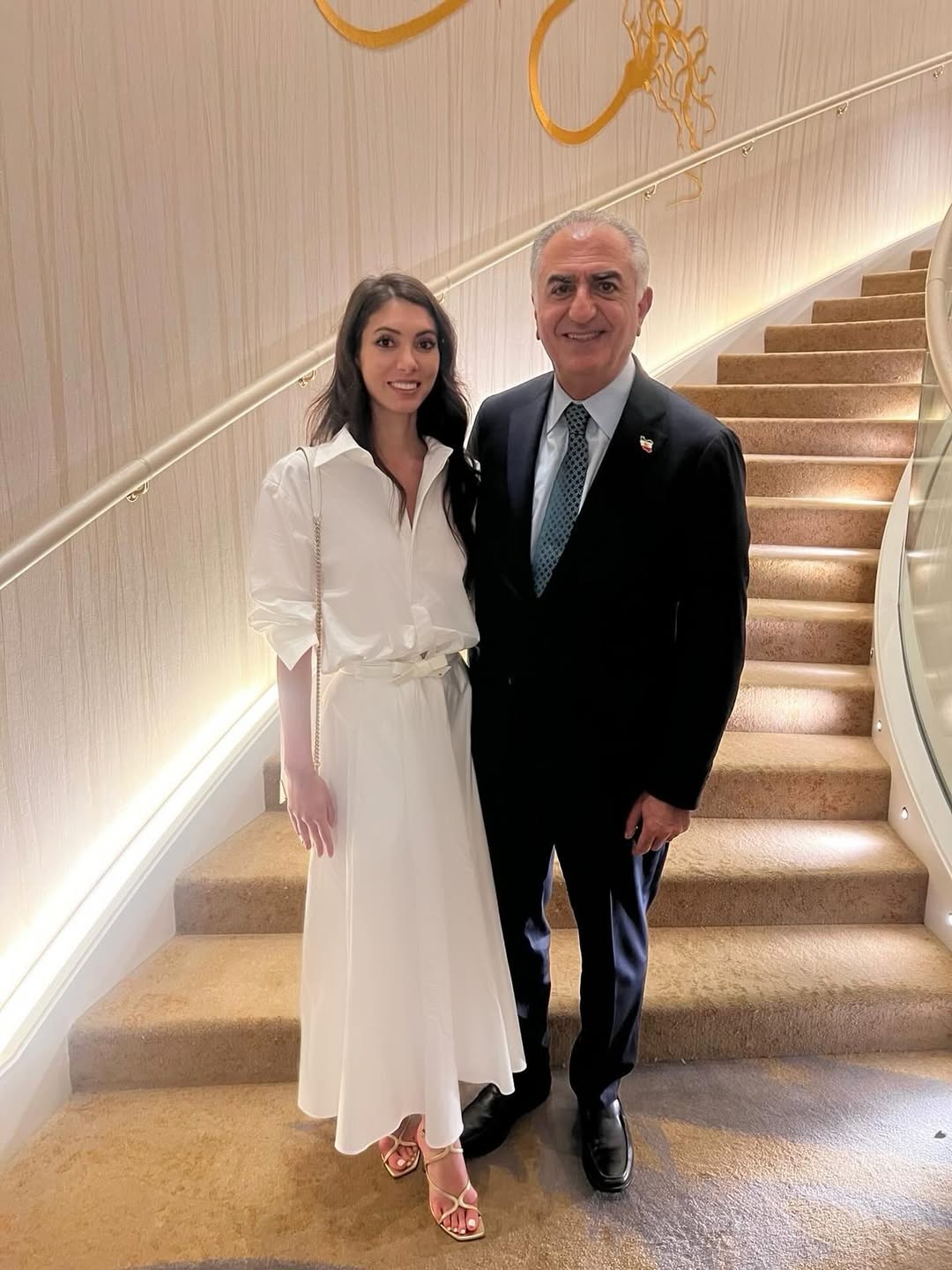 नूर पहलवी