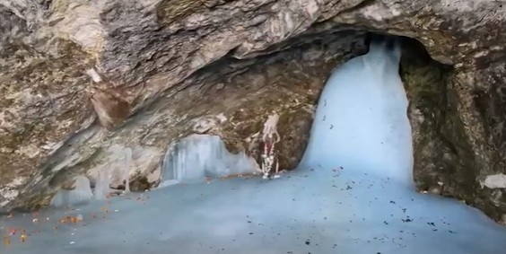 Amarnath Yatra