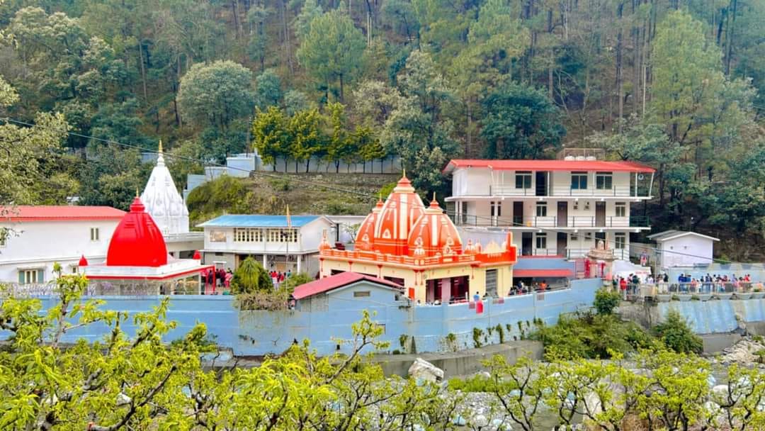 बाबा नीम करौली