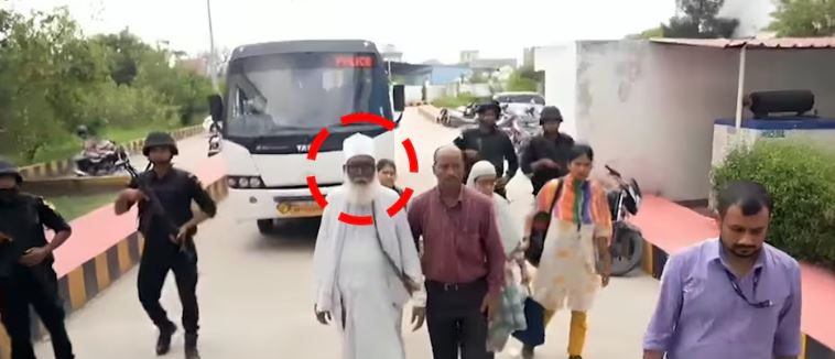 Jalaluddin alias Chhangur Baba