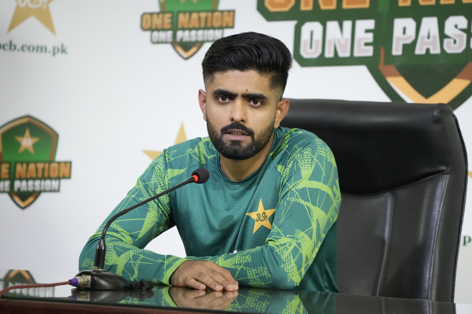 babar azam