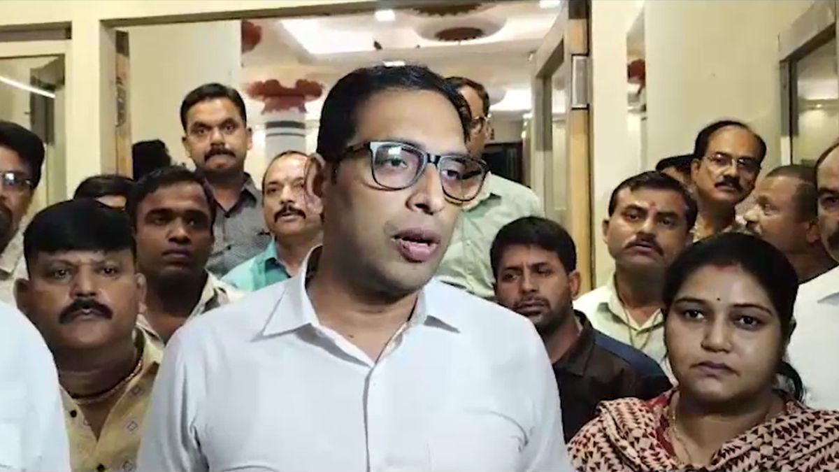 baby dies rat bite Indore hospital doctors blood infection death 