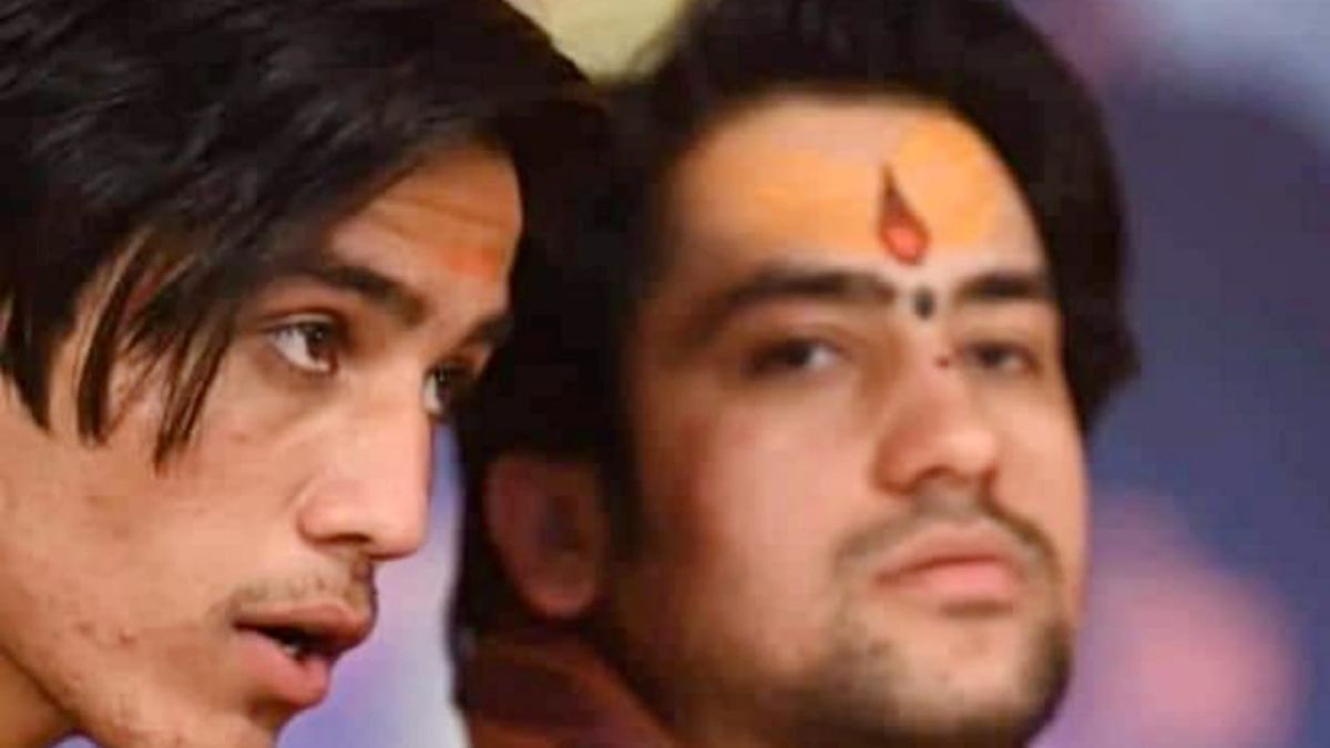 bageshwar dham dhirendra krishna shastri brother shaligram garg booked for assault firing land dispute bageshwar dham dhirendra krishna shastri brother shaligram garg booked for assault firing land dispute