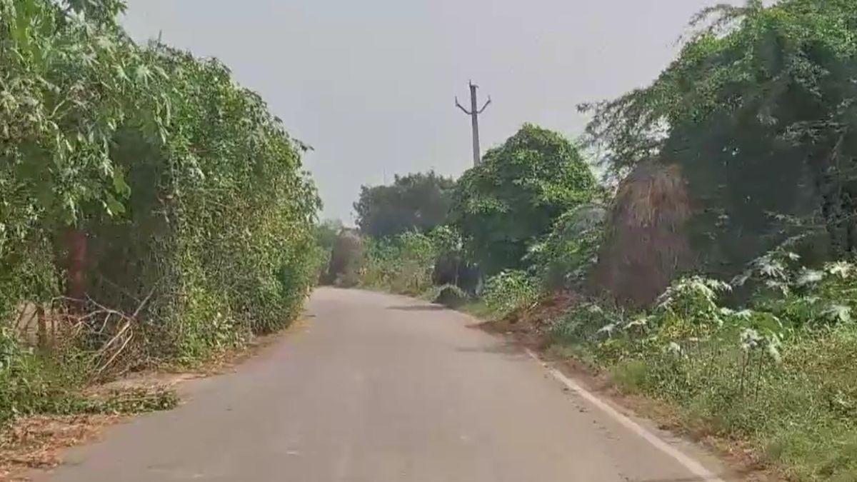 baghpat crematorium paranormal mystery night incidents