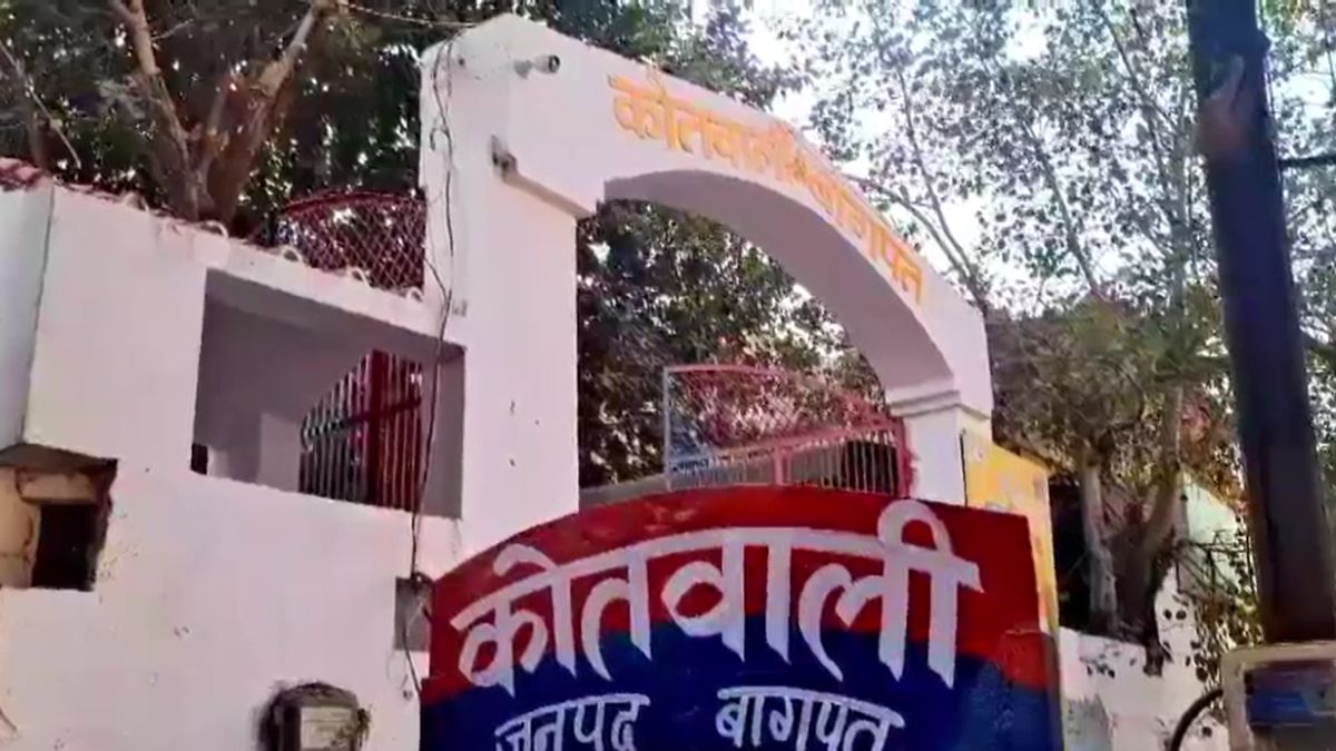 baghpat groom girlfriend reaches baraat stops marriage 7 year love claim