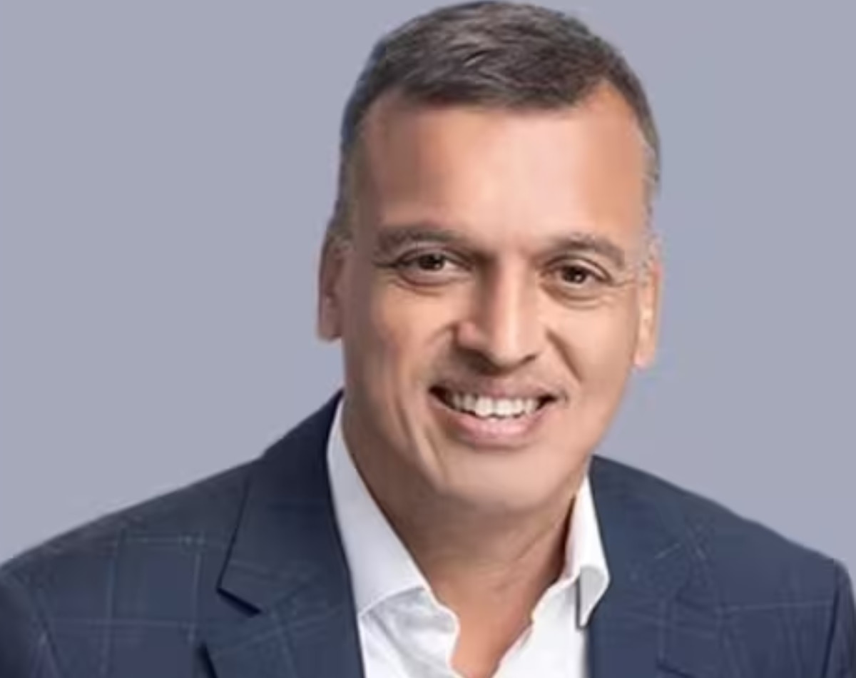 Bajaj Finance New MD Rajeev Jain (Photo-ITGD)