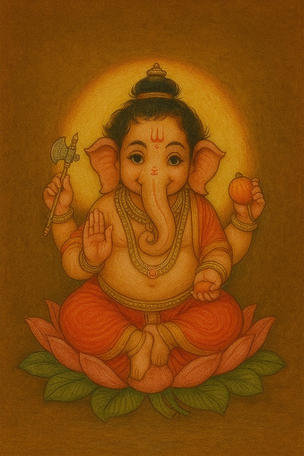 Ganesha Chaturthi