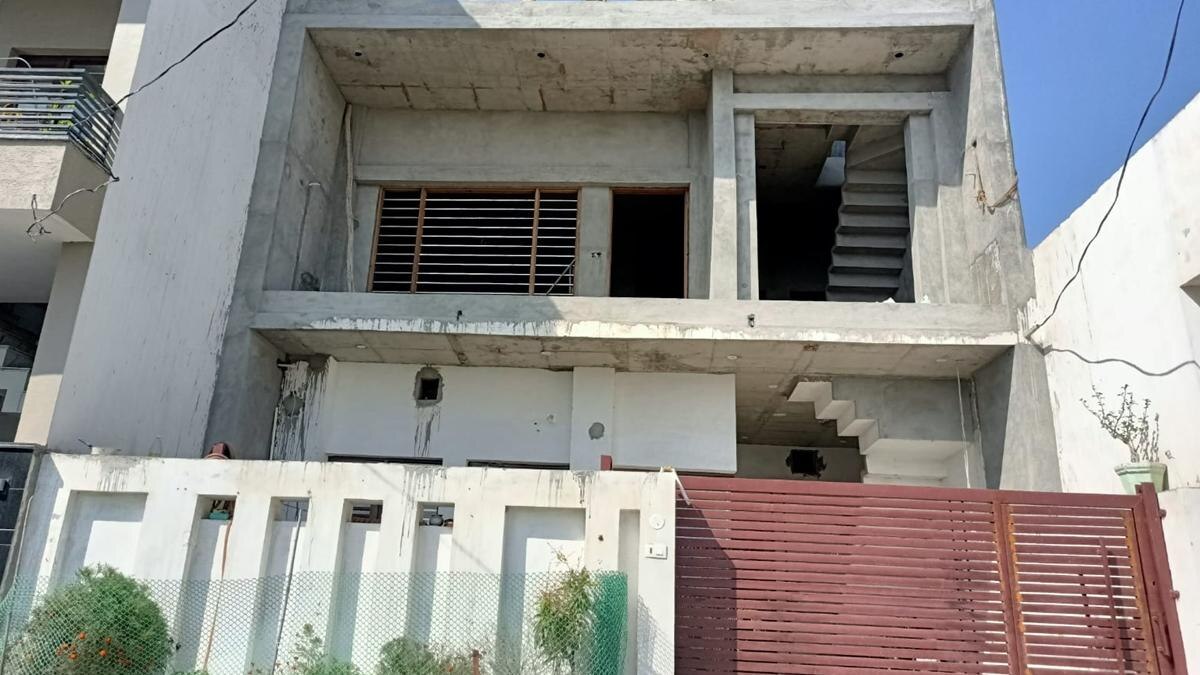 बलजीत कौर