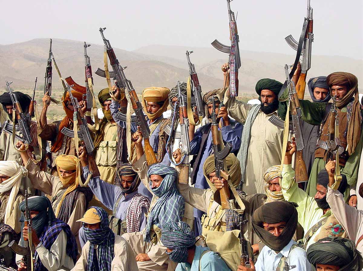 Baloch attack Pakistan