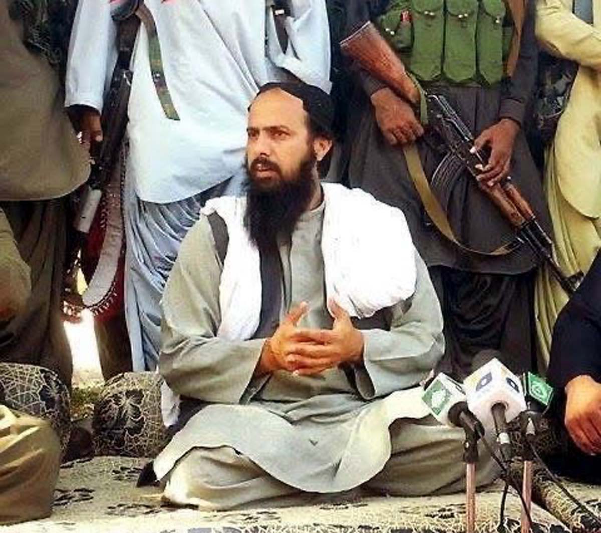 Balochistan alliance lashkar isisk