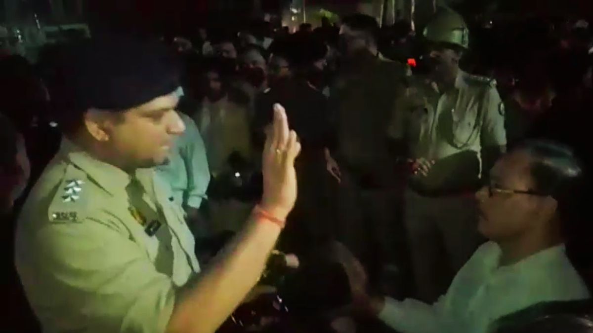 बबेरू में बांदा के ज्वैलर की गोली मारकर हत्या, पुलिस जांच में जुटी पुलिस