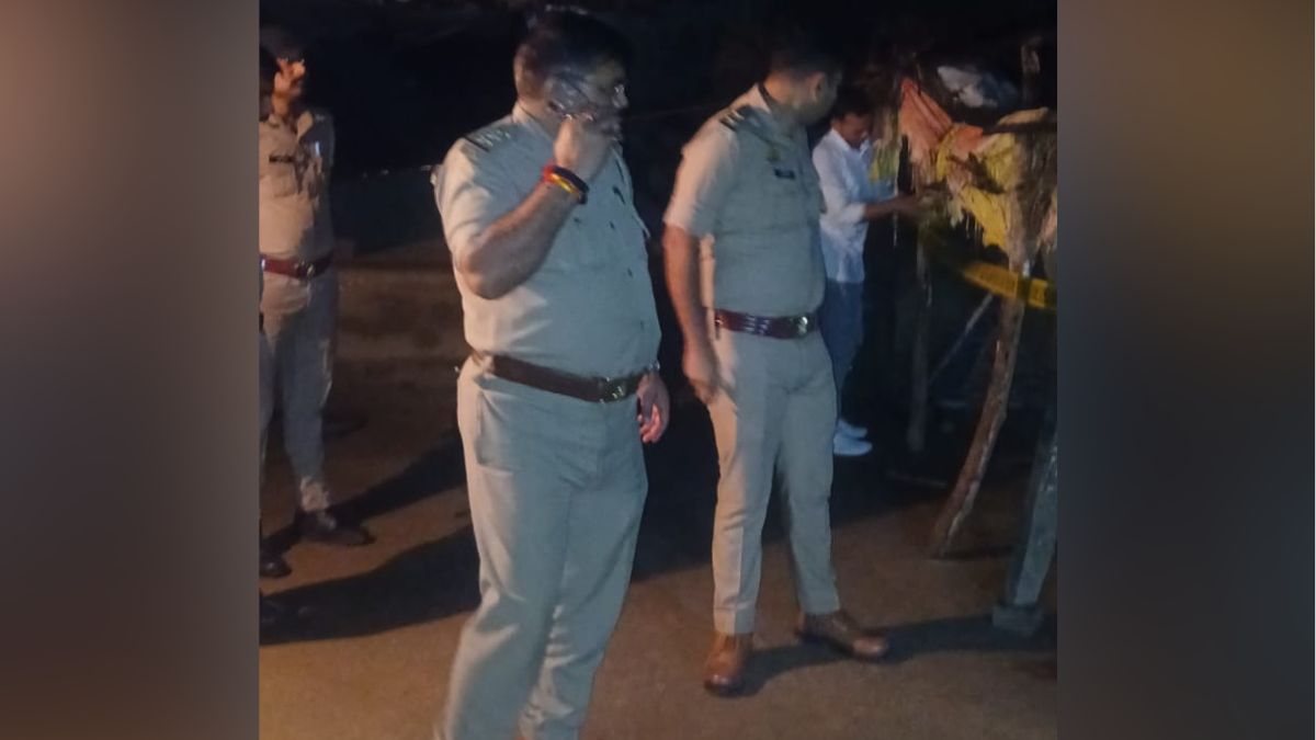 banda son allegedly kills 70 year old father sickle property dispute