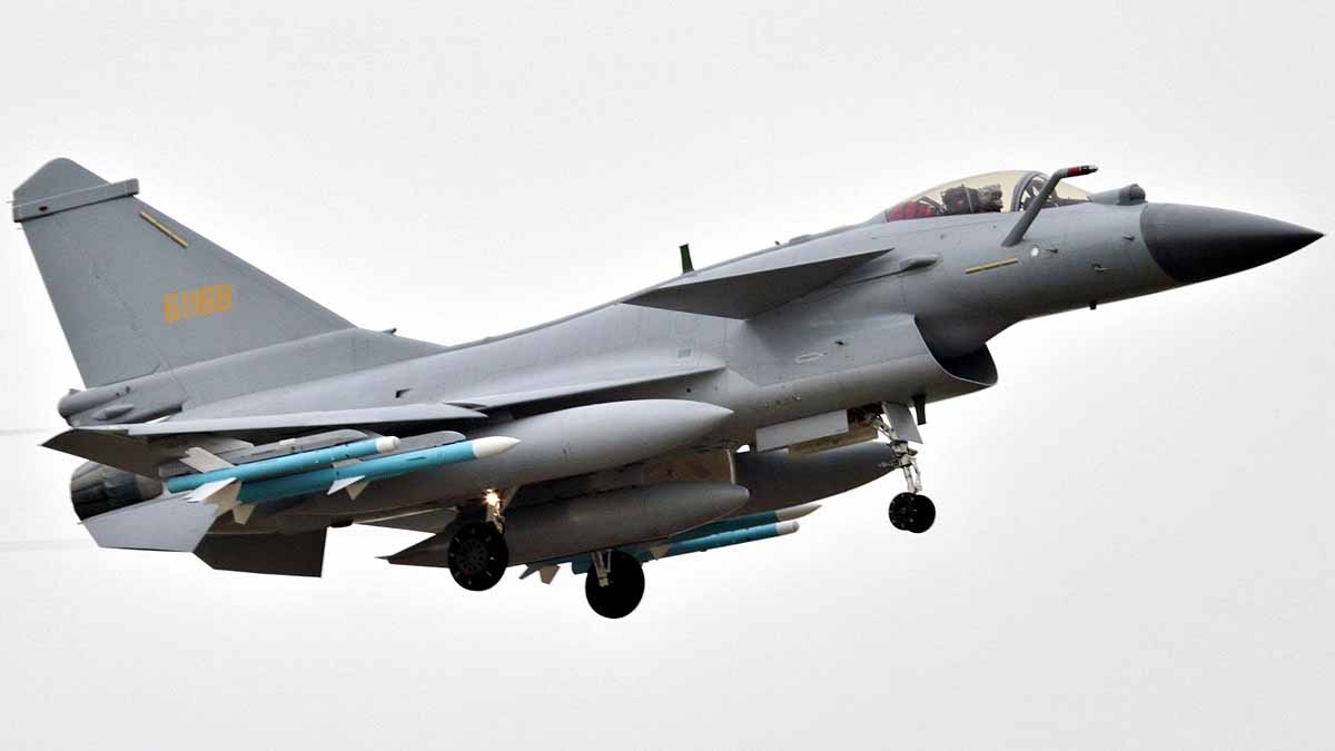 China Pakistan Operation Sindoor