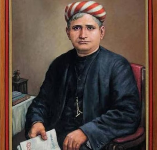 Bankim Chandra Chattopadhyay