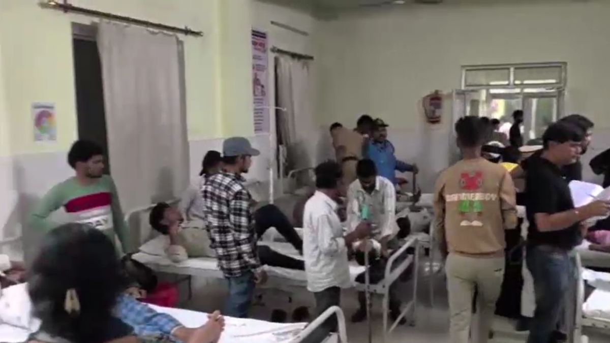 barabanki wedding feast food poisoning kabab 28 people ill