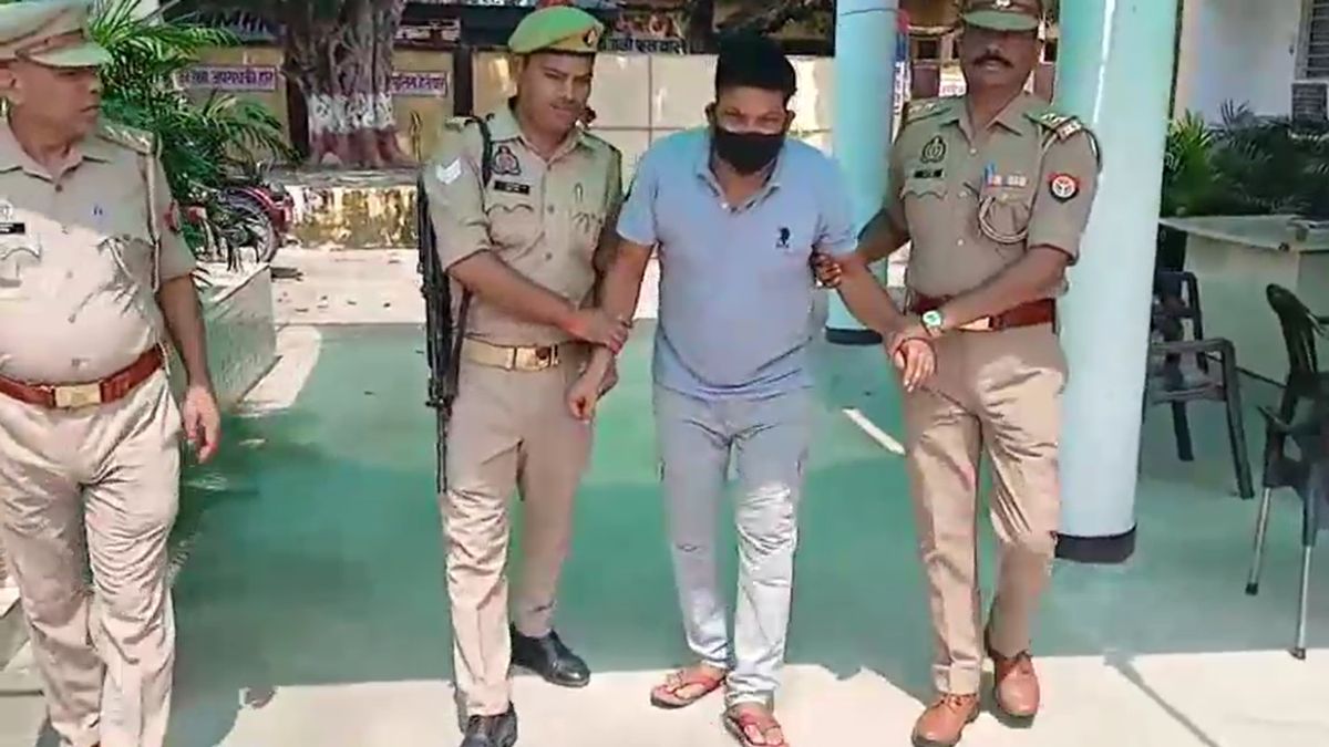 Bareilly eleven year old girl pregnant birth hospital neighbor rape