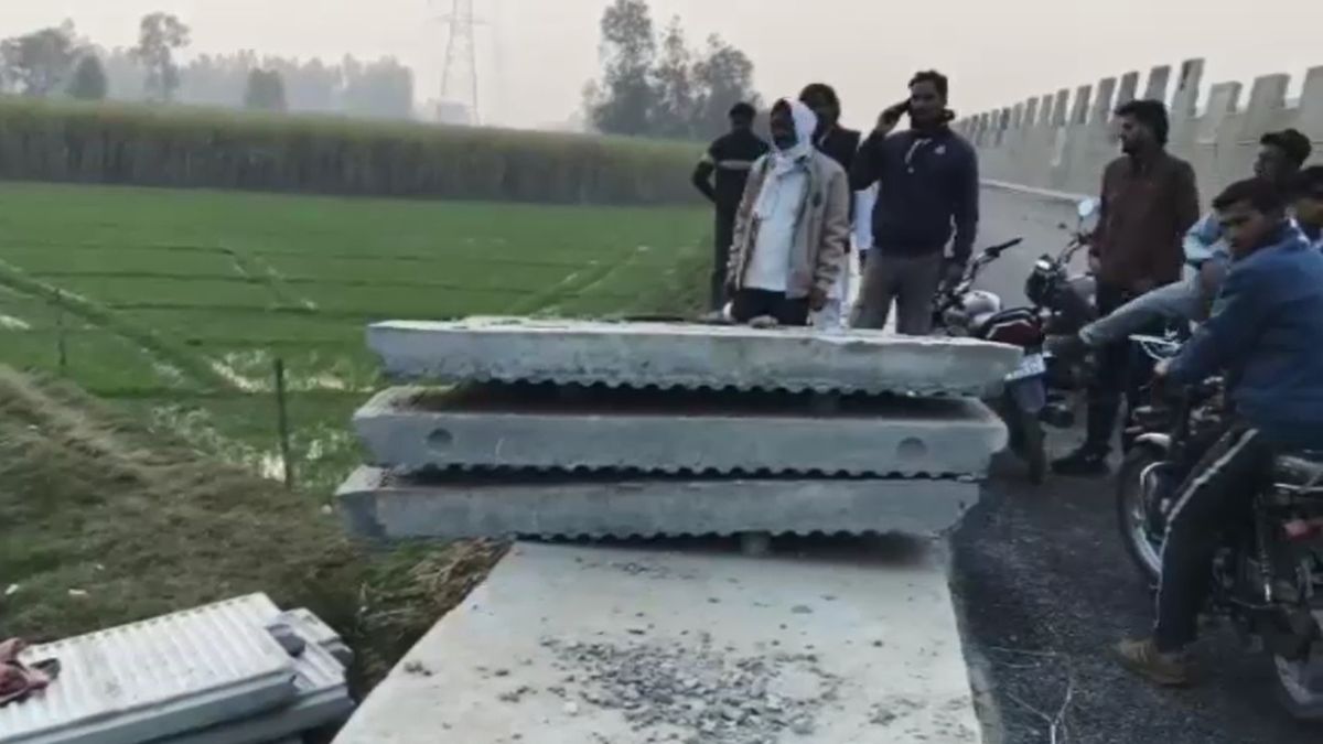 bareilly youth dies after boulders collapse while making instagram reel bareilly youth dies after boulders collapse while making instagram reel