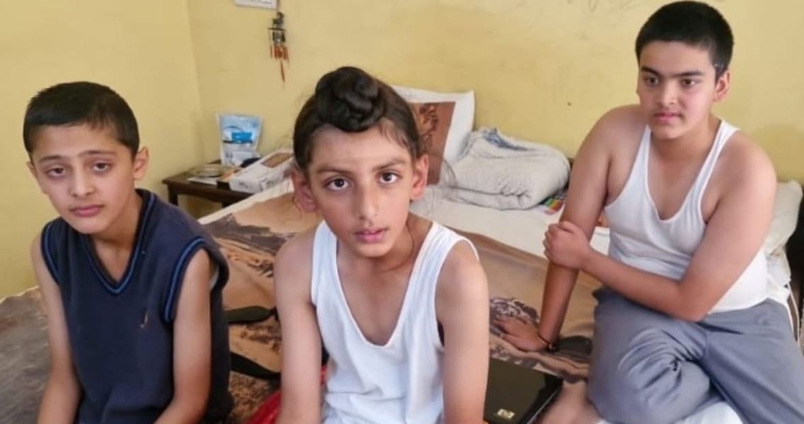 Bishop Cotton School Kidnapping Case Bishop Cotton School Kidnapping Case