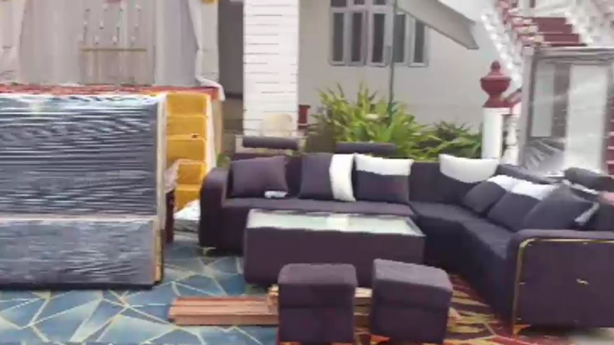 फेरों से पहले दहेज की डिमांड... ब्रेजा कार और 20 लाख पर अड़ा दूल्हा... हवालात ले गई पुलिस, फिर टूट गई शादी फेरों से पहले दहेज की डिमांड... ब्रेजा कार और 20 लाख पर अड़ा दूल्हा... हवालात ले गई पुलिस, फिर टूट गई शादी