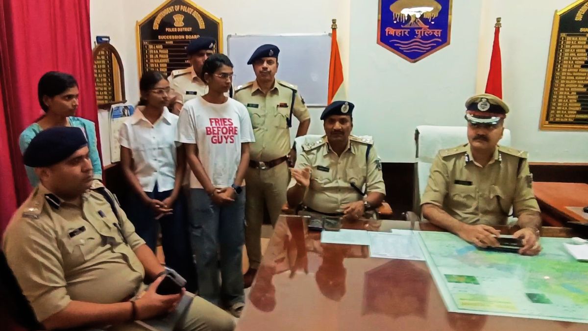 begusarai kasturba school warden murder case solved after high court ordered