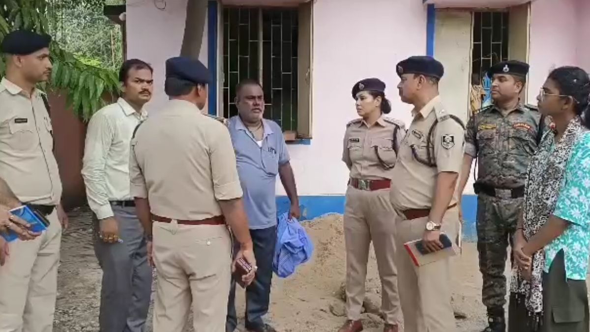 begusarai kasturba school warden murder case solved after high court ordered