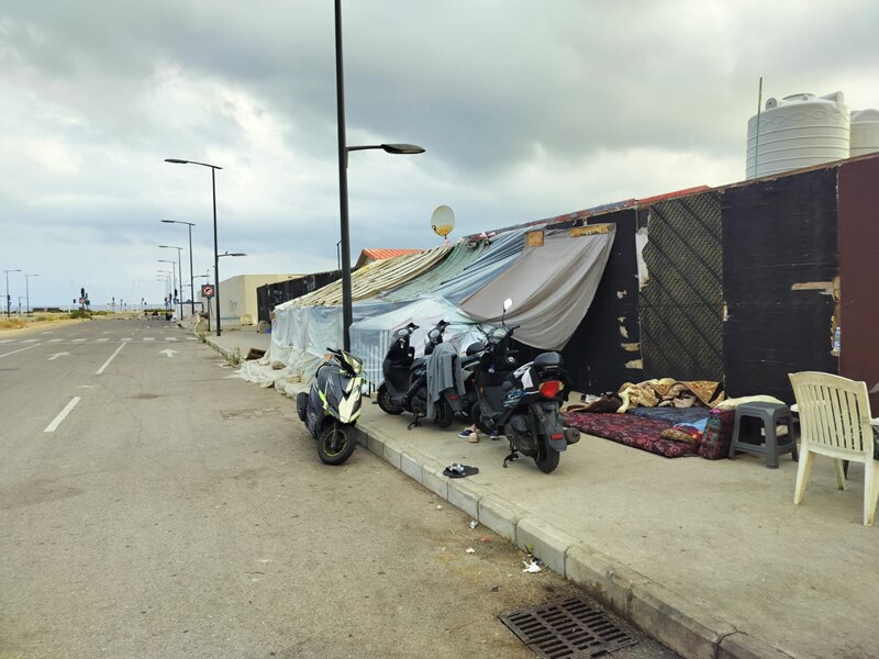 Beirut Zaituna Bay Area