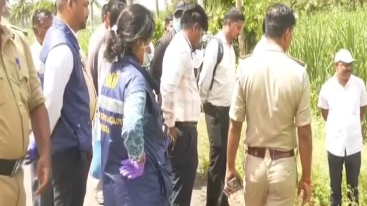 belagavi ex serviceman body exhumed wife lover probe 2 crore insurance murder belagavi ex serviceman body exhumed wife lover probe 2 crore insurance murder