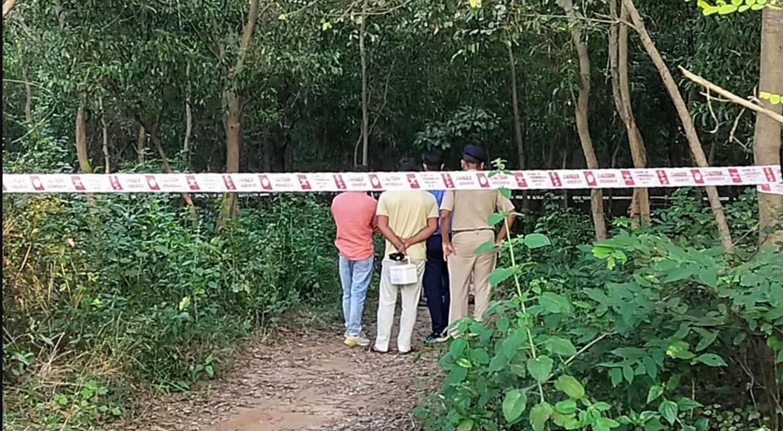 Durgapur Gangrape Case Durgapur Gangrape Case
