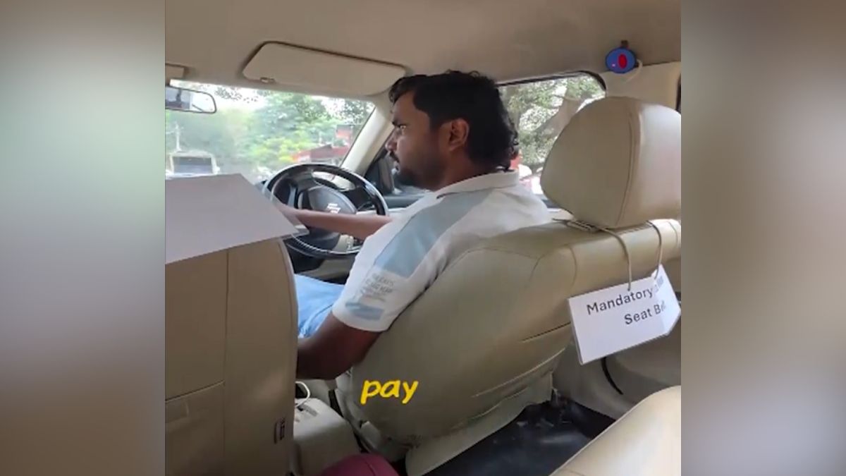 bengaluru foreign tourist alleges harassment by uber driver over toll charges bengaluru foreign tourist alleges harassment by uber driver over toll charges