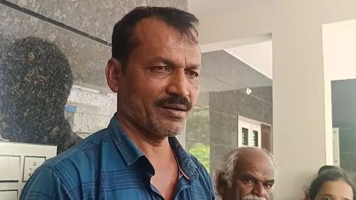 bengaluru software engineer wife suicide pani puri seller arrested