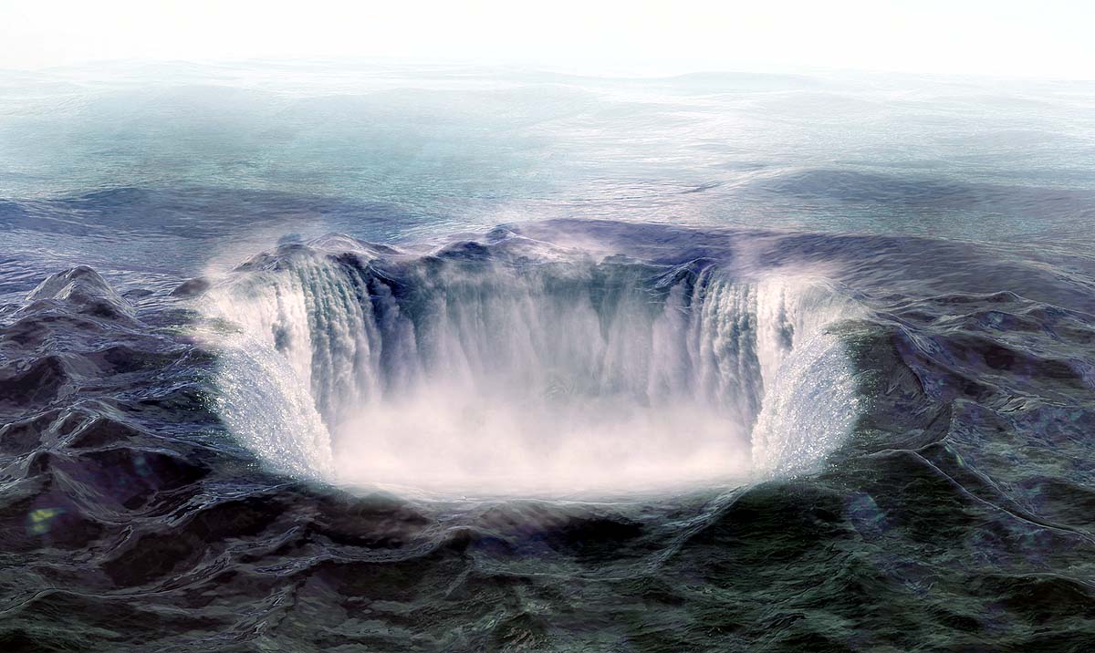 Bermuda Triangle Mystery Bermuda Triangle Mystery