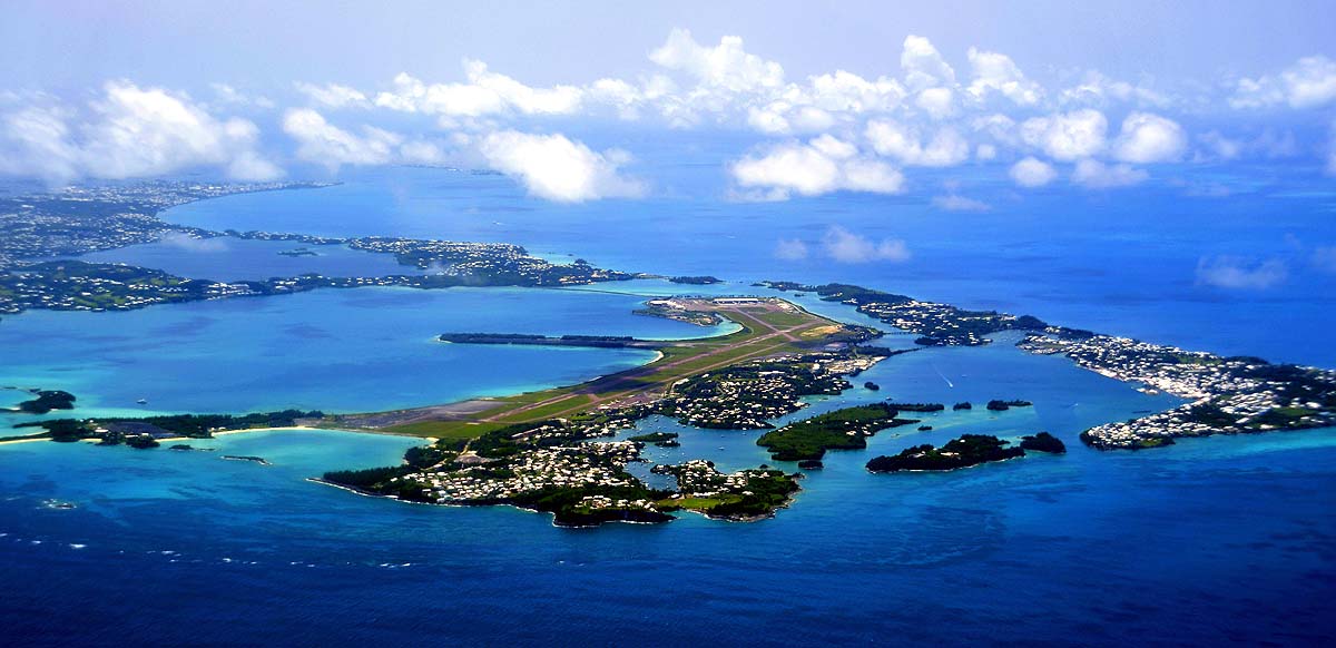 Bermuda Triangle Mystery Bermuda Triangle Mystery