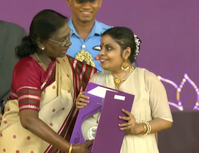 72nd National Film Awards