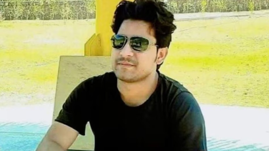Bharat Tiwari