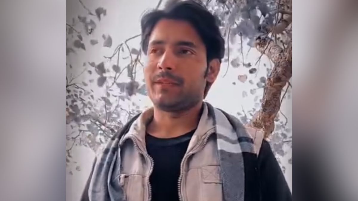 Bharat Tiwari video viral before encounter evidence on mobile want to save