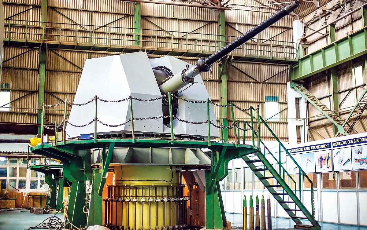 DAC clears proposals