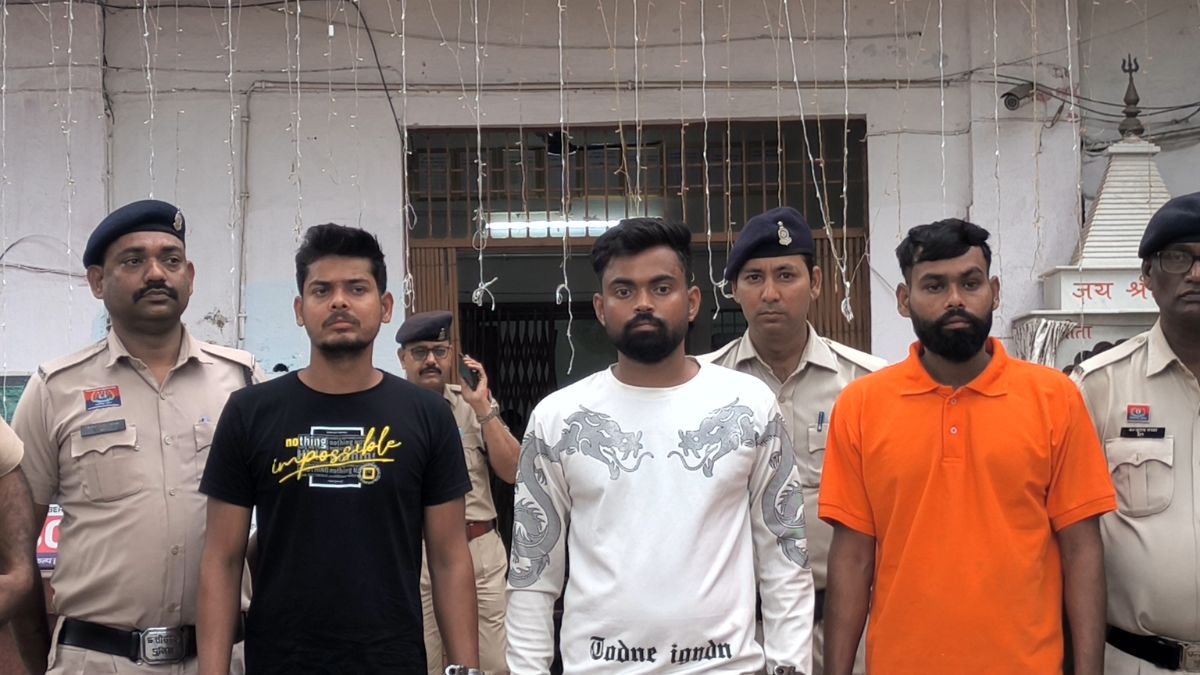 bhilai boyfriend killed by girlfriends brothers durg murder