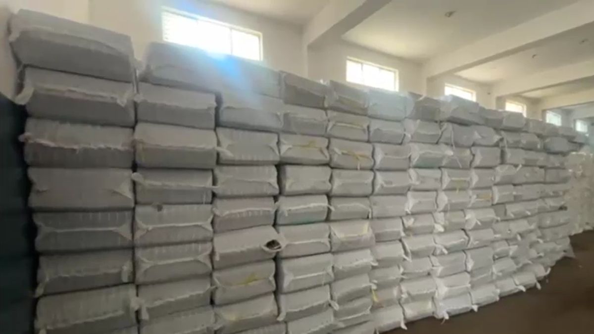 bhiwadi garment factory licence firecracker seven burnt alive two arrest bhiwadi garment factory licence firecracker seven burnt alive two arrest