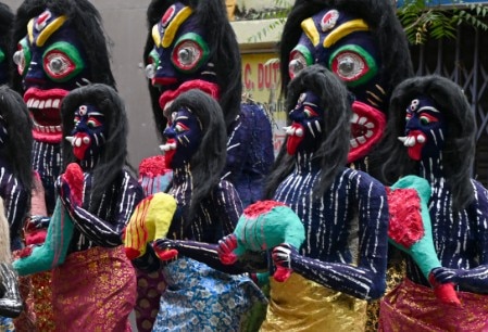 Bhoot Chaturdashi