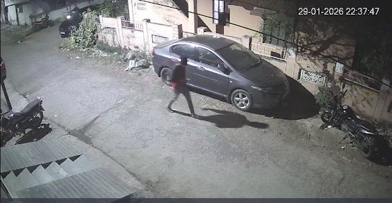 Serial Cutter Man Arrested in Bhopal