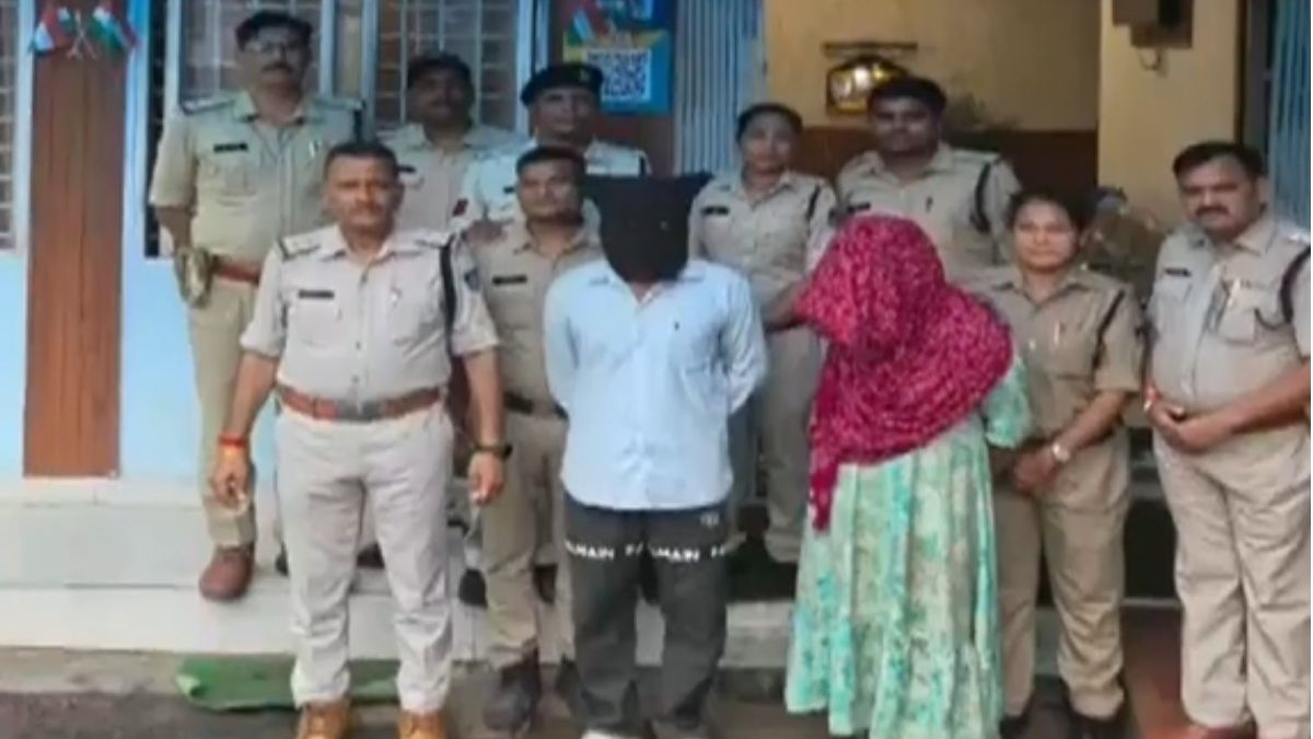 bhopal husband wife lover ex boyfriend extramarital affair murder case
