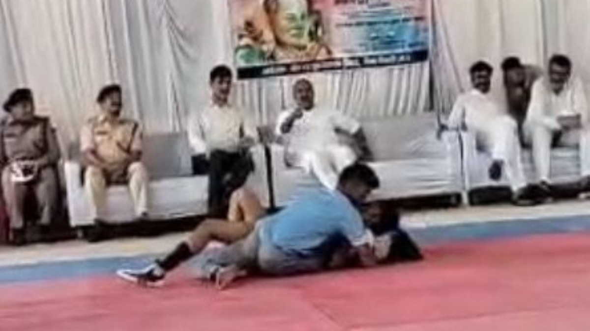 निवाड़ी