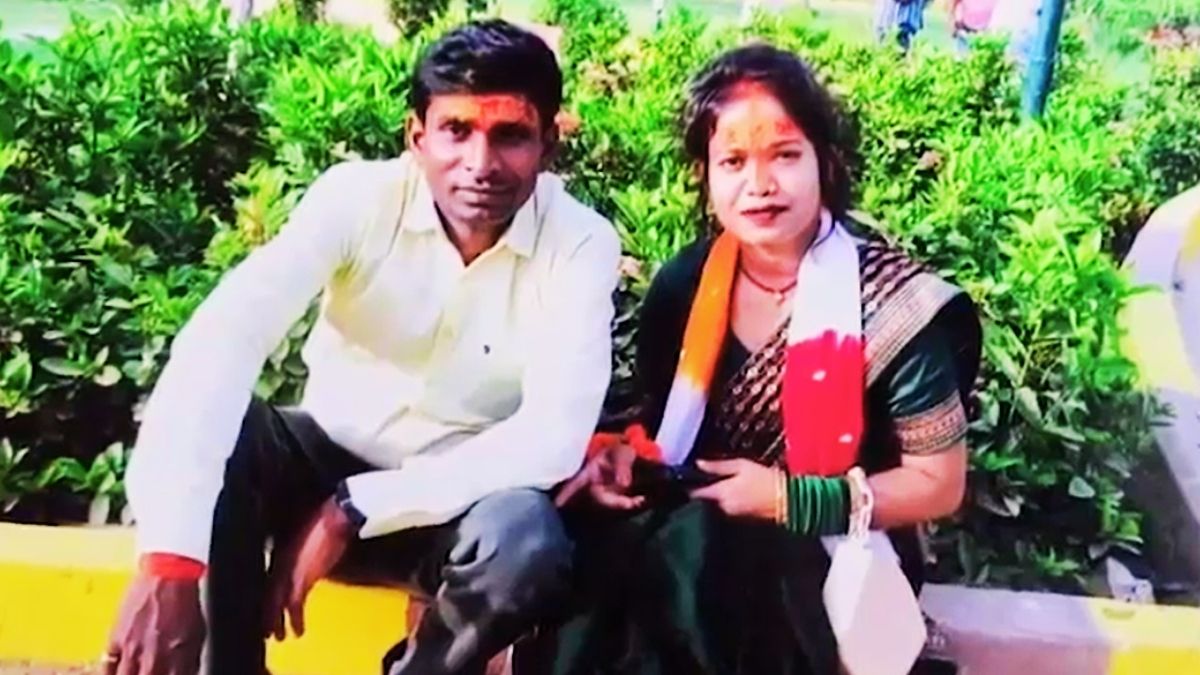bihar lady constable allegedly flees with lover government job rohtas bihar lady constable allegedly flees with lover government job rohtas