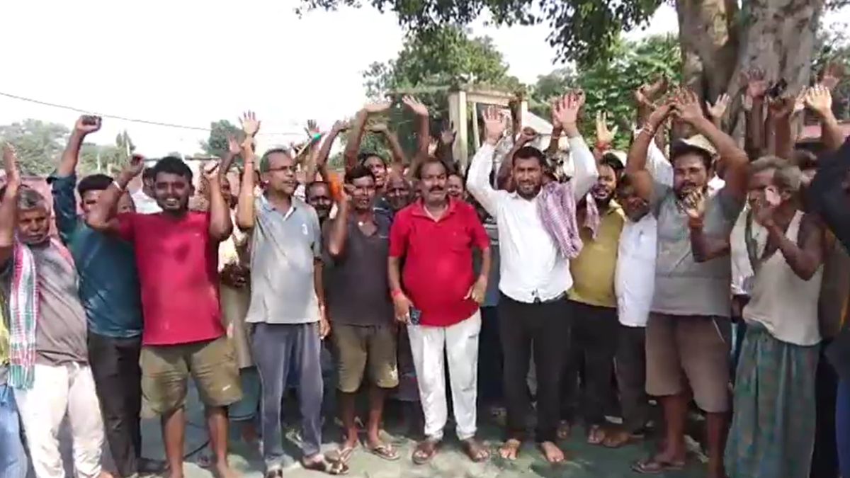 Bihar Village Declares War on Drugs Announces Rs 25000 Social Fine Bihar Village Declares War on Drugs Announces Rs 25000 Social Fine