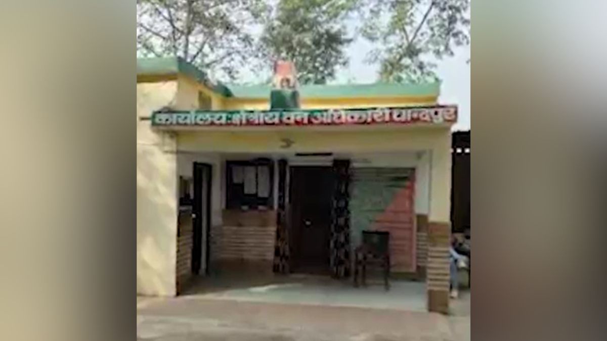 Bijnor 7 Year Old Boy Death Leopard Attack Forest Panic In Village