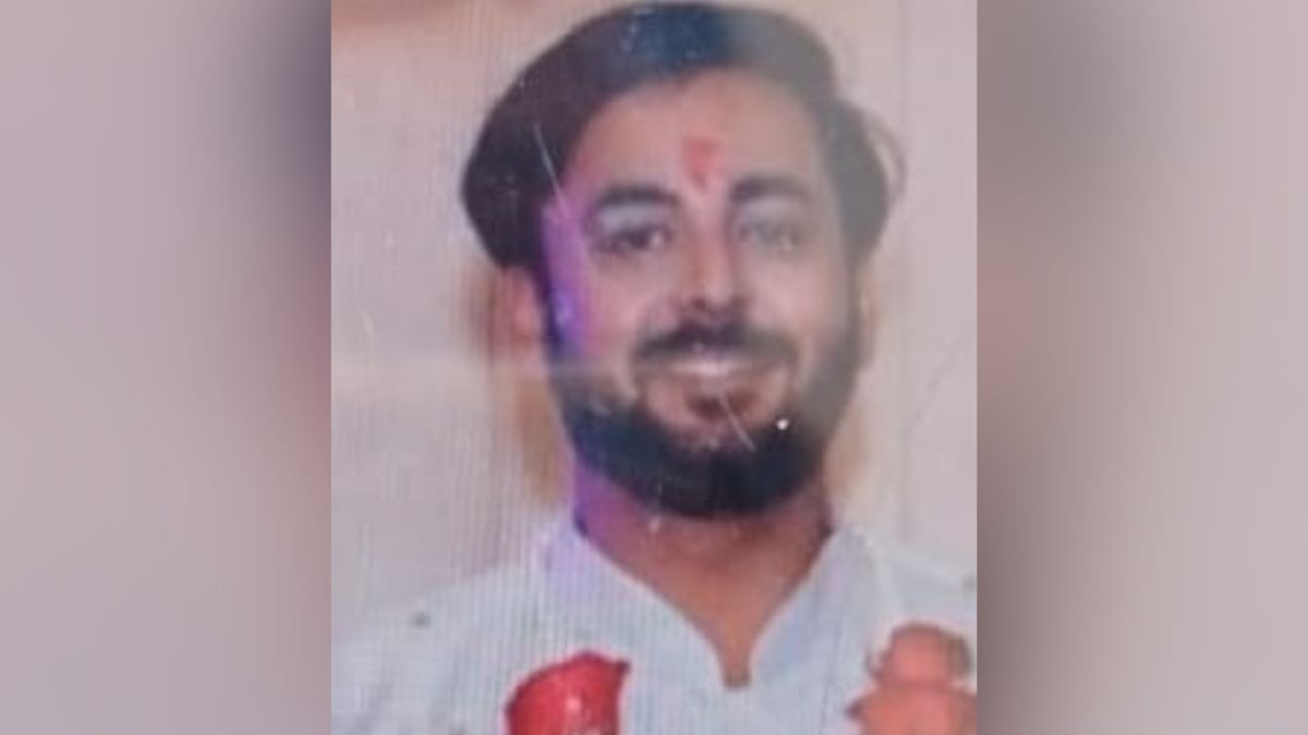 Bijnor judges daughter fiancé found dead guesthouse Bijnor judges daughter fiancé found dead guesthouse