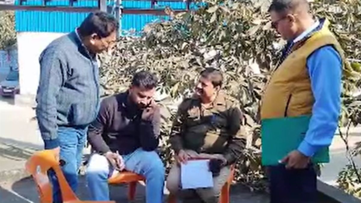 Bijnor judges daughter fiancé found dead guesthouse Bijnor judges daughter fiancé found dead guesthouse