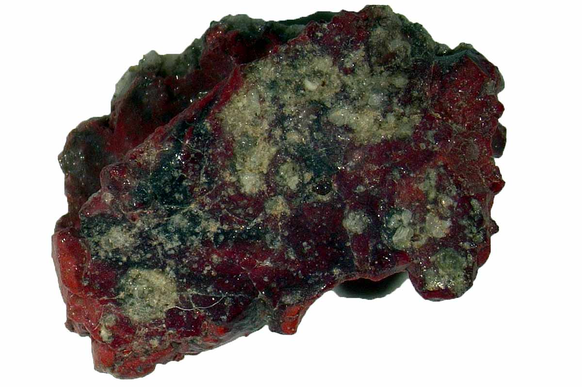 First nuclear test created rare matter