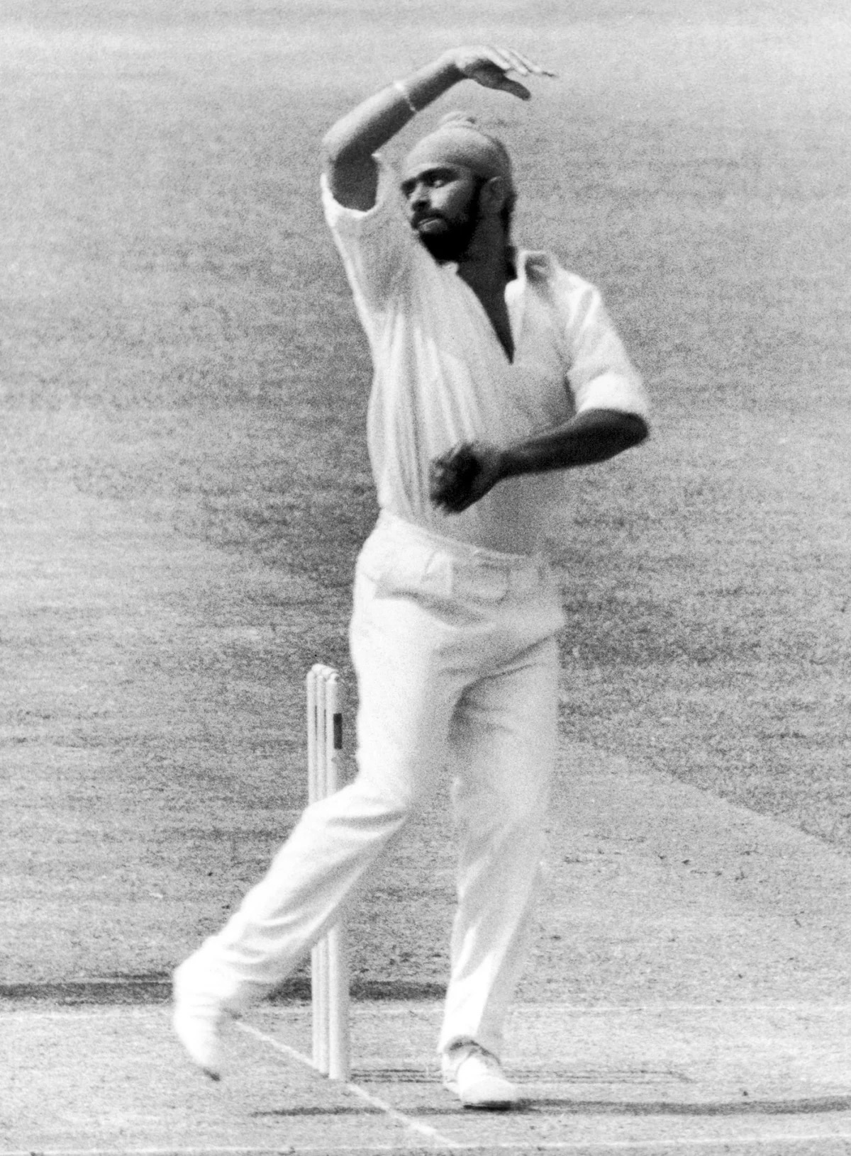 Bishan Singh Bedi Bishan Singh Bedi