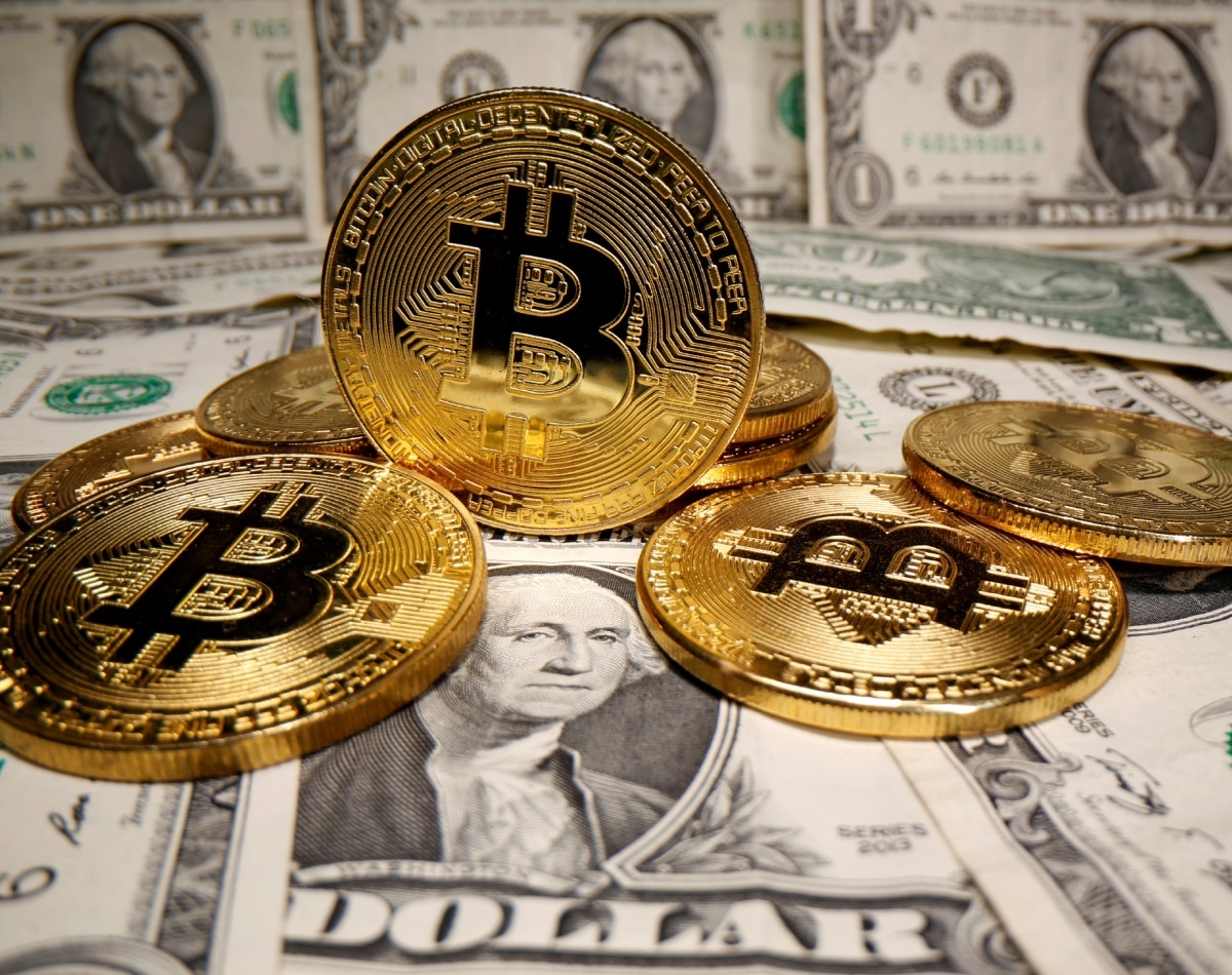 Bitcoin